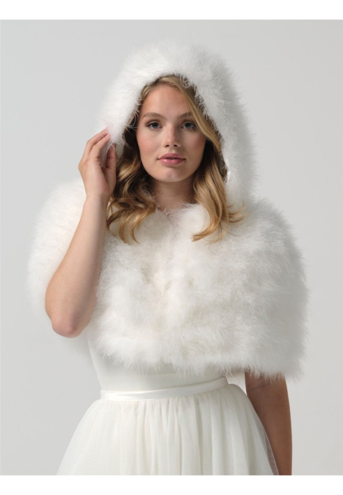 Poirier BOL-14 Marabou Cape