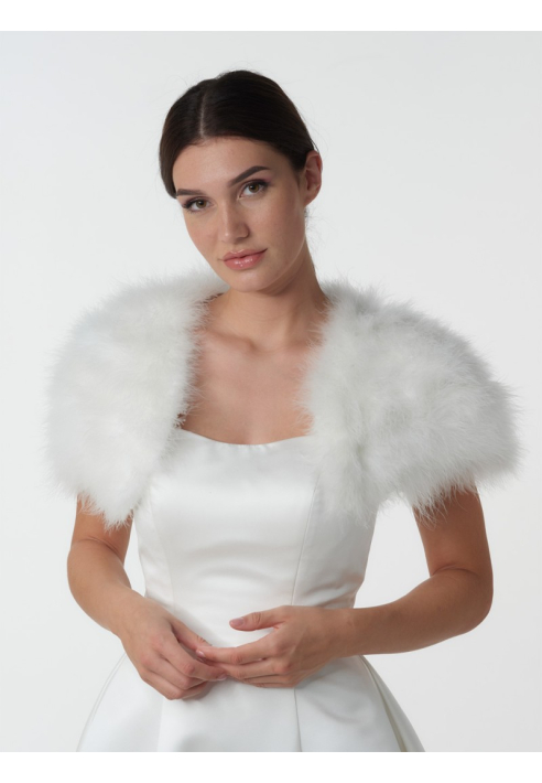 Poirier BOL-07 Marabu Bolero ()