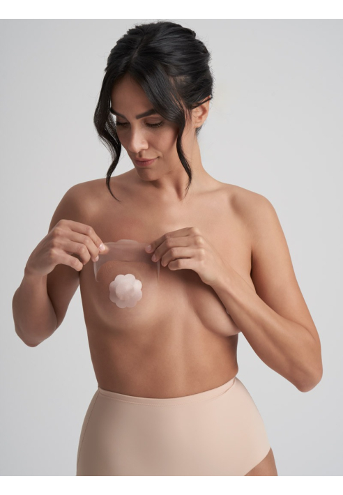BYE BRA Breast Lift Tape Hautpflege
