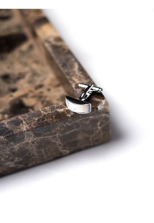 Abrazi C3-PM Manschettenknöpfe