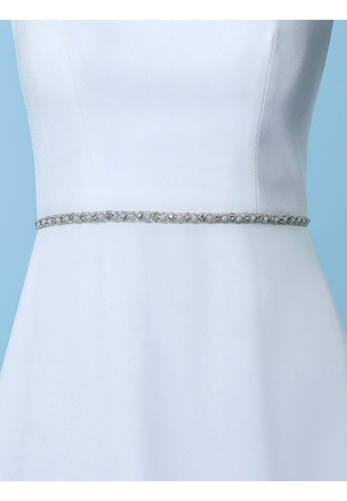 Poirier Brautgürtel C-1527