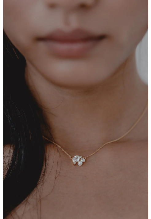 Juvelan Diversity Kette