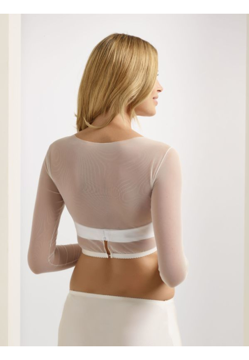 Bianco Evento E220 Bolero