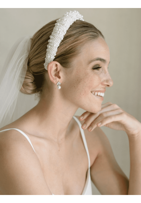 G. Westerleigh ER079S Ohrringe Silber ()