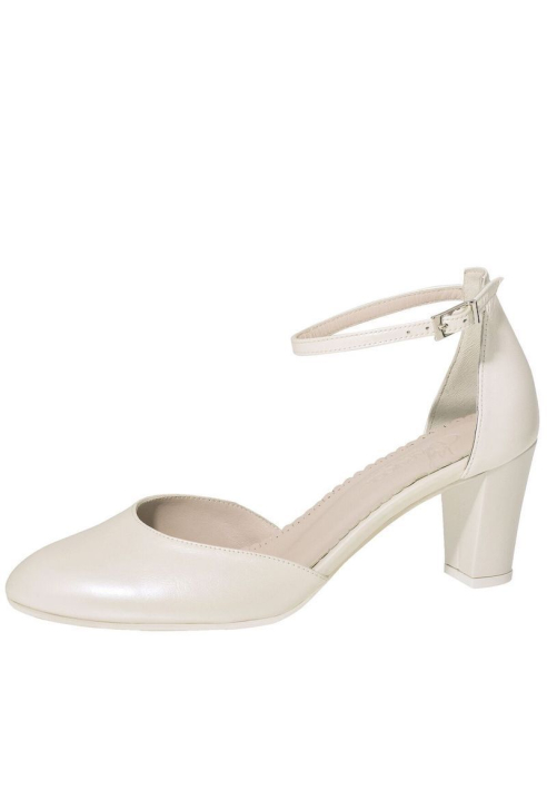 Fiarucci Bridal Brautschuhe Fernanda-37-½ Zweite Wahl