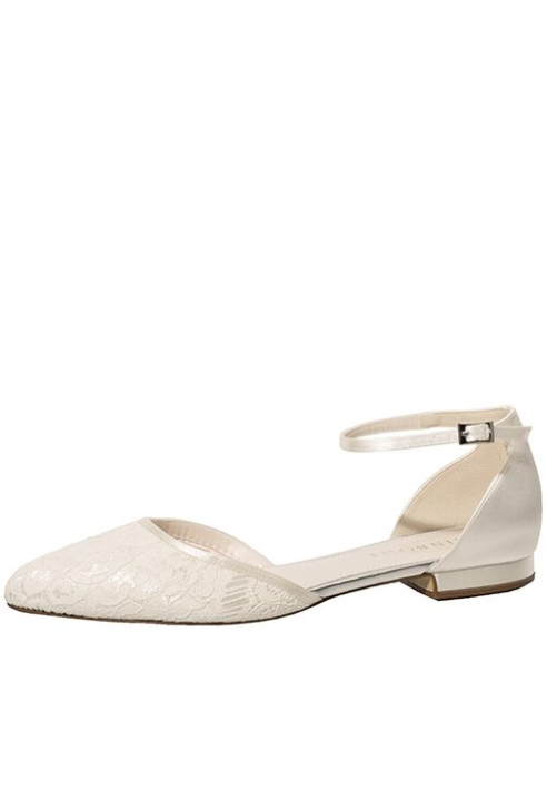 Rainbow Club Fizz Brautschuhe ()