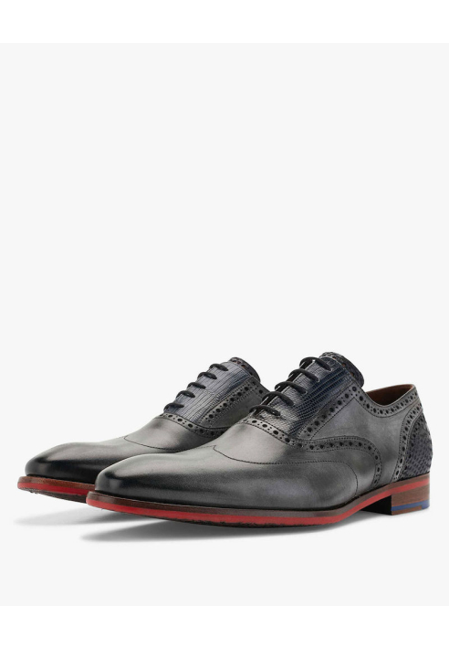 Floris van Bommel 19062/01 Grau ()