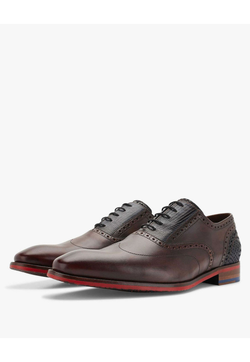 Floris van Bommel 19062/02 Braun ()