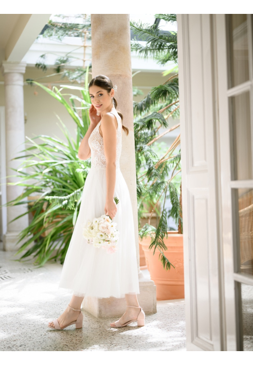 G. Westerleigh Alice Brautschuhe