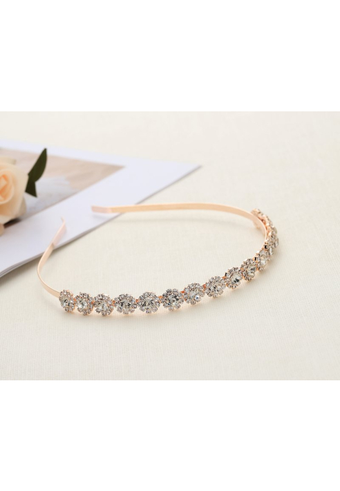 G. Westerleigh Diadem Hochzeit TS-J1645RG