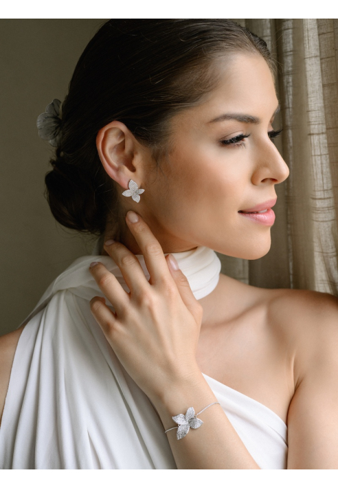 G. Westerleigh ER2203 Ohrringe ()