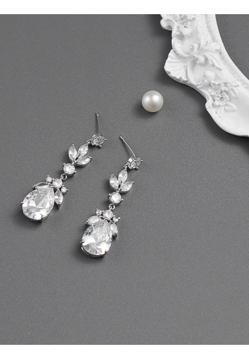 G. Westerleigh ER4143 Ohrringe