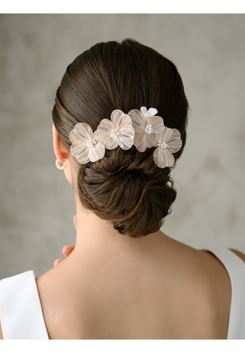 G. Westerleigh HC0416RG Haarkamm ()