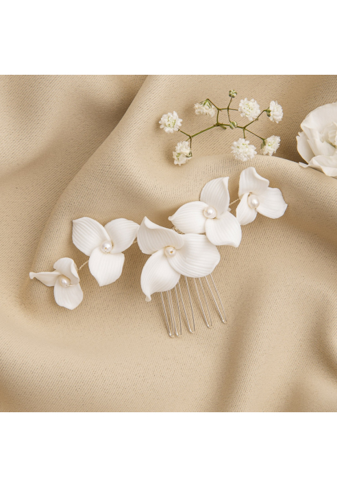 G. Westerleigh HC0424 Haarkamm