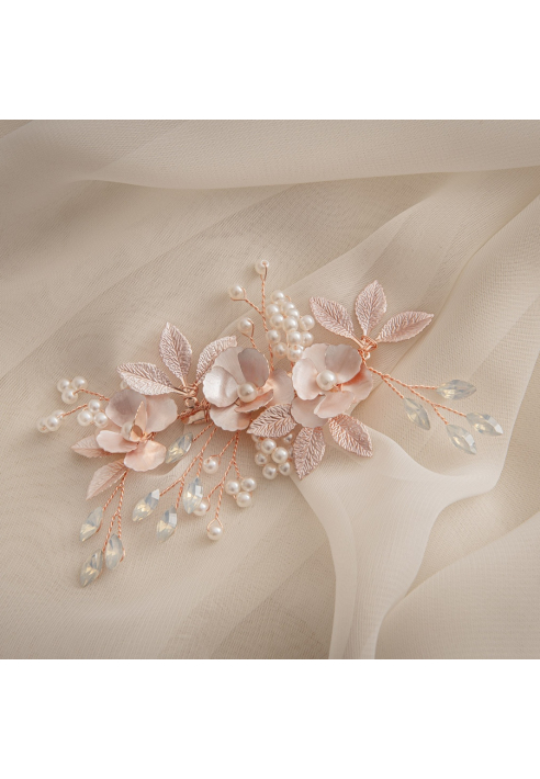 G. Westerleigh HC1118RG Haarkamm