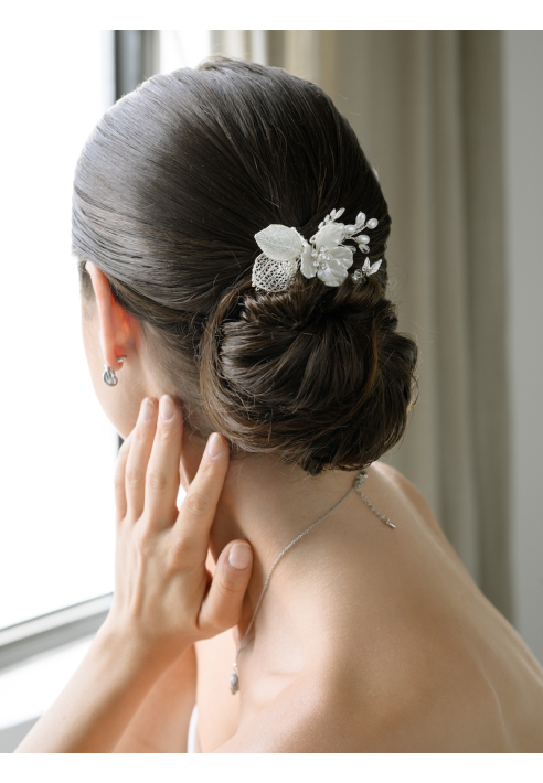 G. Westerleigh HC1121 Haarkamm ()