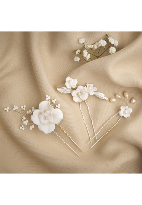 G. Westerleigh HP0441 Haarnadeln