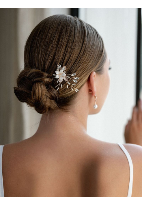 G. Westerleigh HP6346 Haarnadeln Hochzeit ()