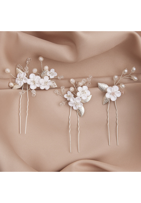 G. Westerleigh HP7021 Haarkamm