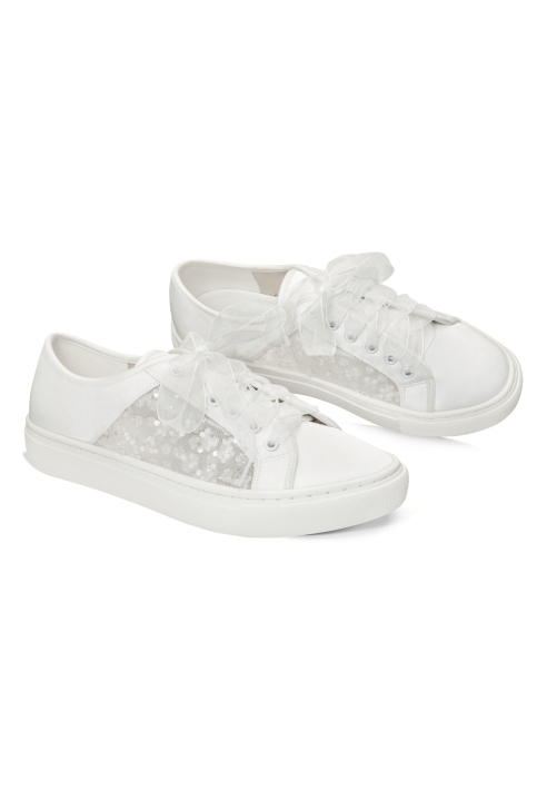 G. Westerleigh Nelly Brautschuhe