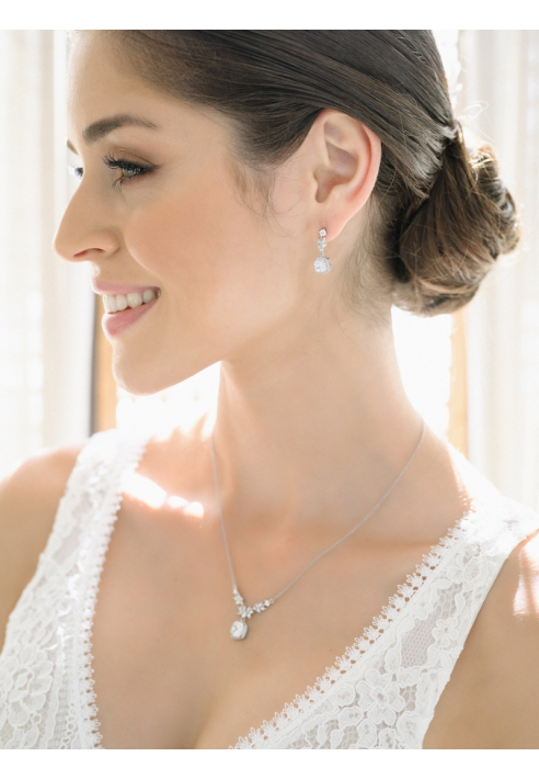 G. Westerleigh NS0781 Schmuckset ()