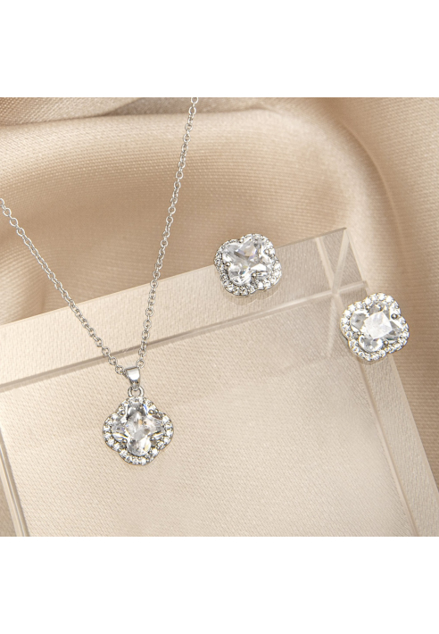 G. Westerleigh NS0818 Schmuckset