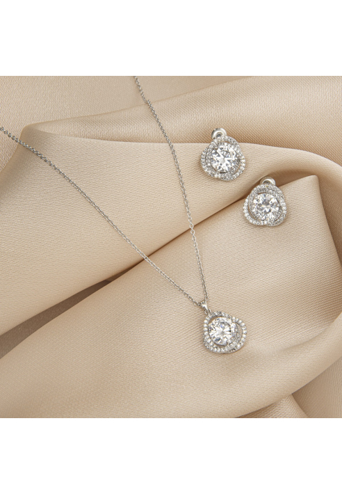 G. Westerleigh NS0861 Schmuckset