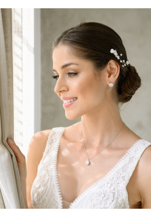 G. Westerleigh NS0983 Schmuckset ()