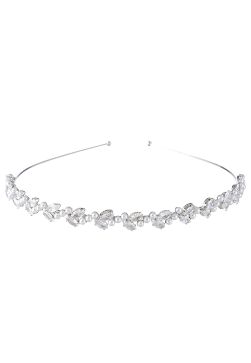G. Westerleigh TR2954 Diadem Silber