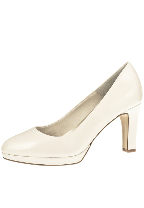 Fiarucci Bridal Renate Brautschuhe-40 2te Wahl