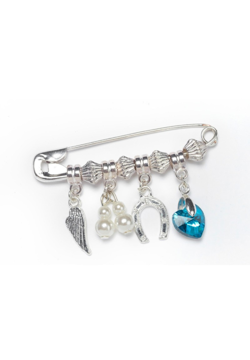 Poirier Lucky Charm ()