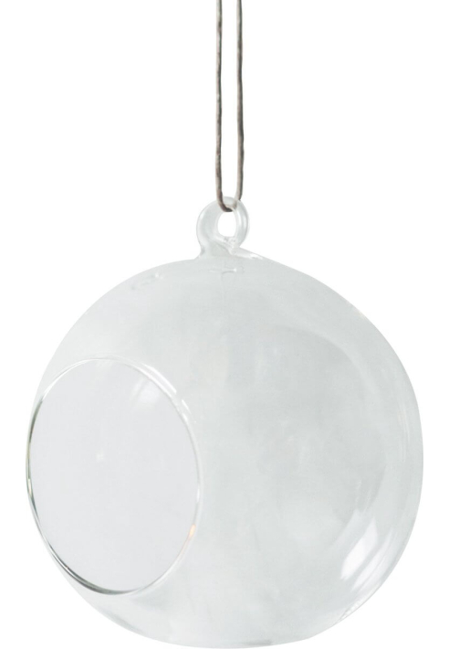 Leeff - Hänge Teelichthalter Hugo S