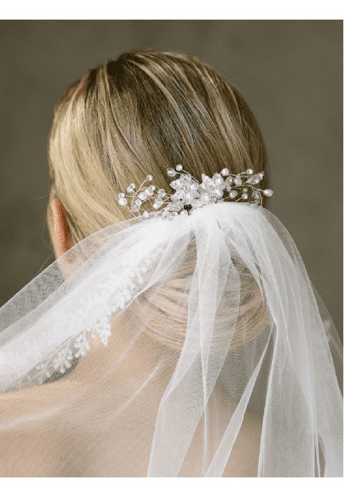 G. Westerleigh HC4492S Haarkamm ()