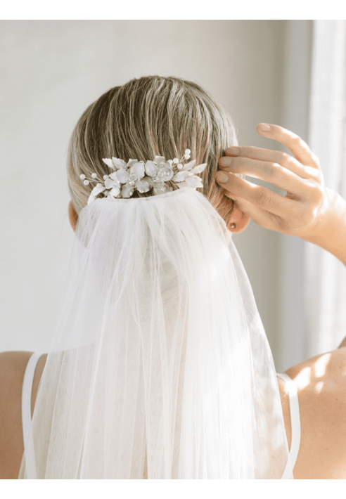 G. Westerleigh HC6241S Haarkamm ()