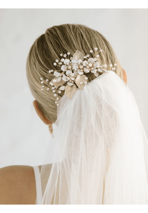 G. Westerleigh HC6299 Haarkamm ()