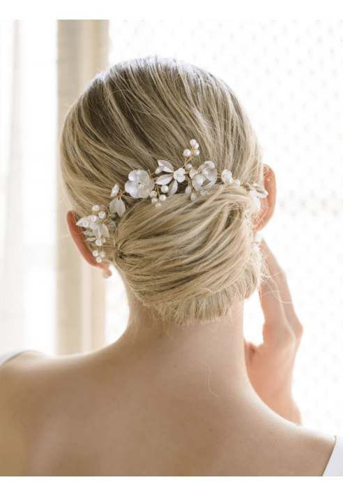 G. Westerleigh HC6715G Haarkamm ()