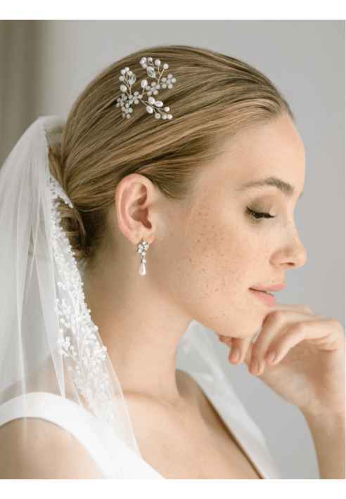 G. Westerleigh HP6794S-1 Haarnadel ()