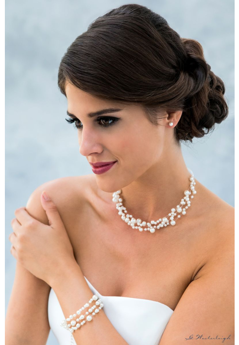 G. Westerleigh HS-J07L Armand ()