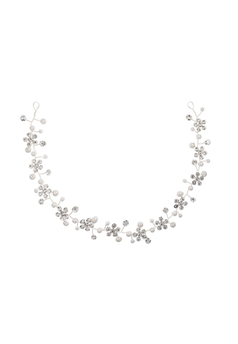 G. Westerleigh Haardraht Braut HS-J3868