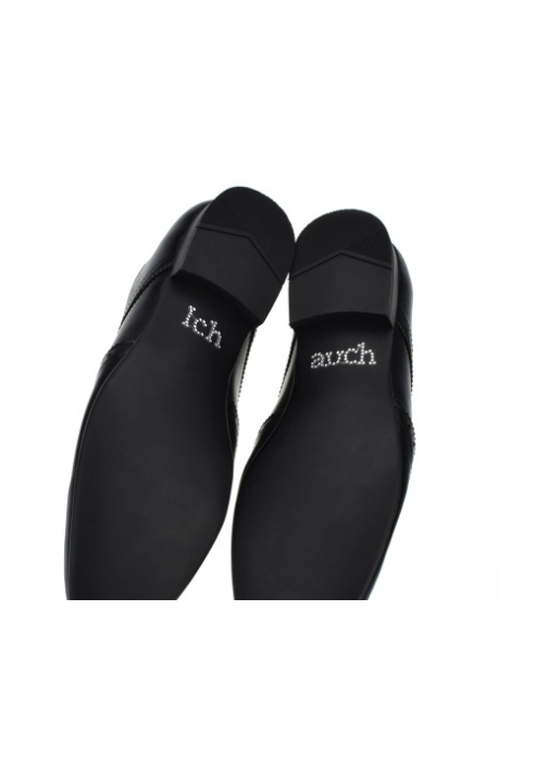 Ich Auch-Hochzeitsschuhe Aufkleber ()