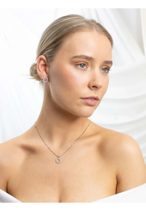 Abrazi Callie Kette - 42 cm