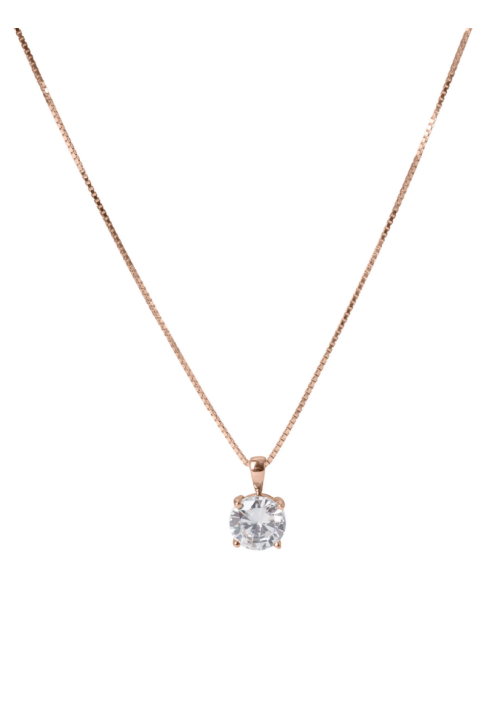 Abrazi K1S-RND Kette - 50 cm