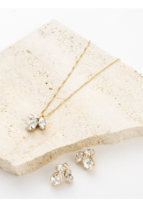 Abrazi K1S-NV2 Kette - 42cm