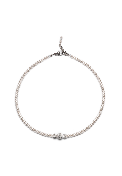 Abrazi Elizabeth Kette ()