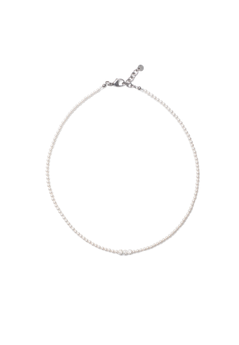 Abrazi Marlot Kette ()