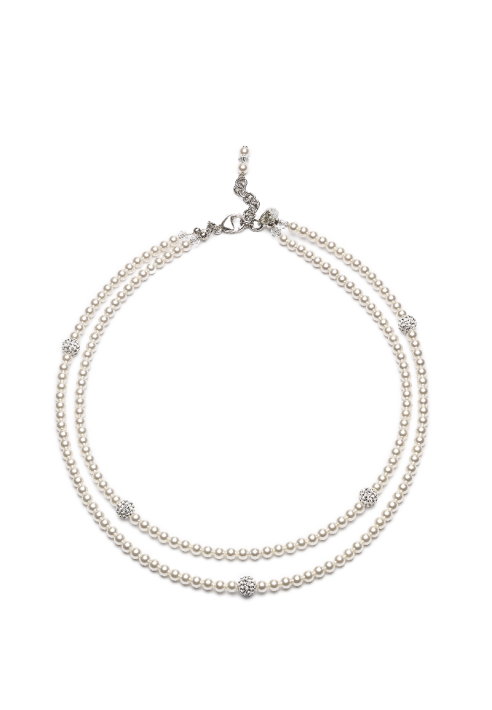 Abrazi Selena Double Kette ()