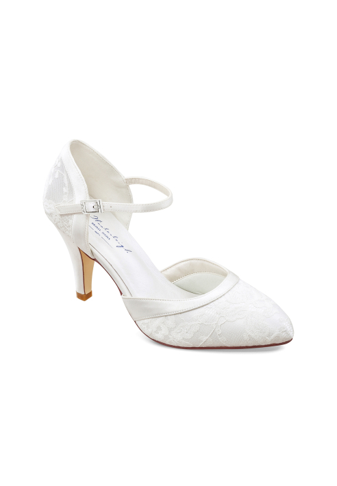 G. Westerleigh Imola Brautschuhe ()