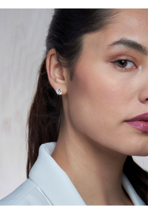 Poirier JE-104 Ohrringe Gold ()