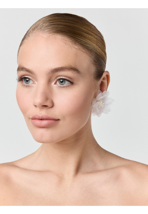 Poirier JE-75201 Haarkamm gold ()