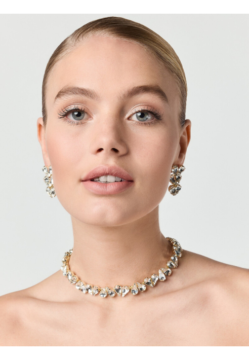 Poirier JE-75210 Haarreif gold ()